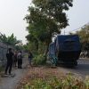 Polsek Gunung Anyar Berhasil Amankan Motor Tanpa Dokumen yang Rencananya Akan Dikirim ke Sumba NTT
