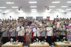 Wakapolri: Pusat Studi Unri-Polda Riau Tambah Jejaring 100 Pusat Studi Kepolisian