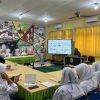 Jasa Raharja Dorong Pelajar Jadi Pelopor Keselamatan Berlalu Lintas