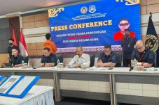 WNA Tiongkok Jadi Tersangka di Balikpapan, Imigrasi Temukan Dugaan Aktivitas Tak Sesuai Izin Tinggal