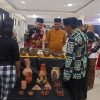 Perupa Kukar Dorong Pameran Seni Rupa Jadi Agenda Rutin Erau
