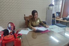 Satu Penyuluh Tangani Enam Desa, DPPKB Kutim Akui Jangkauan Program KB Belum Merata