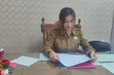 DPPKB Kutim Dorong Satu Desa Satu Penyuluh untuk Perkuat Layanan KB