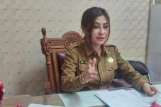 DPPKB Kutim Perkuat Penyuluhan KB untuk Tekan Stunting dan KRS