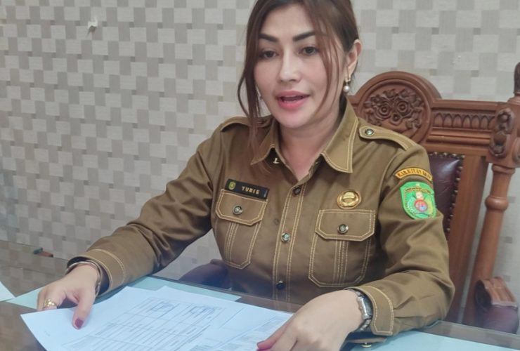 DPPKB Kutim Perkuat Penyuluhan KB Lewat Platform Digital