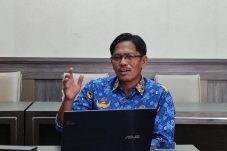 Laporan Anonim Tanpa Titik Koordinat Bikin DLH Kutim Kesulitan Menelusuri Aduan