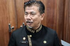 Dana Karhutla Rp10 Miliar Kukar Bisa Digunakan untuk Peralatan hingga Operasional