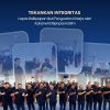 Kakanwil Ditjenpas Kaltim Tekankan Integritas dan Profesionalisme Jajaran Lapas Balikpapan
