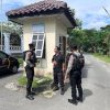 Hadapi Musim Kemarau Pancaroba, Polresta Balikpapan Tingkatkan KRYD Jaga Kamtibmas