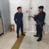 Brimob Kaltim Gelar Patroli Dialogis di Tanah Grogot, Sasar Lapas dan Permukiman Warga