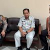 FKLL Bontang Perkuat Koordinasi Lintas Sektor untuk Tingkatkan Keselamatan Lalu Lintas