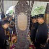 Ziarah Makam Aji Imbut, Bupati Jadikan Sejarah sebagai Refleksi Pembangunan Kukar