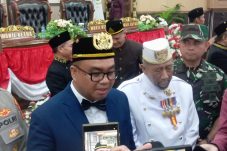 Tenggarong Harus Jadi Etalase Kutai Kartanegara
