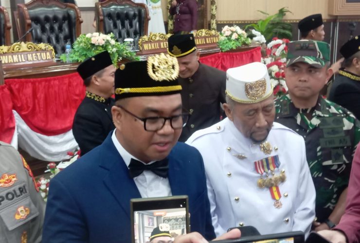 Tenggarong Harus Jadi Etalase Kutai Kartanegara