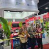 Dua UMKM Binaan BI Balikpapan Tembus MIHAS 2026, Delcoff Kantongi LoI Rp402 Juta