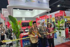 Dua UMKM Binaan BI Balikpapan Tembus MIHAS 2026, Delcoff Kantongi LoI Rp402 Juta