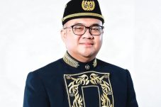 Aulia Dorong Tenggarong Bertransformasi Menjadi Compact City