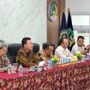 Tiga Staf Ahli Kemenimipas Beri Penguatan Petugas di Balikpapan, Tekankan Evaluasi SOP dan Peningkatan Pelayanan
