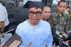 Pembangunan Kukar Harus Dilanjutkan sebagai Estafet Antar-Generasi