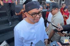 Pembangunan Kukar Butuh Satu Arah dan Kolaborasi