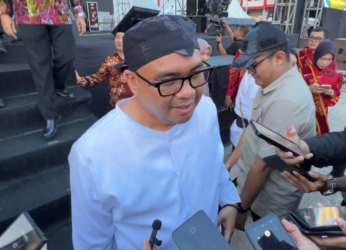 Pembangunan Kukar Butuh Satu Arah dan Kolaborasi