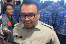 Pemkab Tentukan Prioritas Pembangunan Hadapi Efisiensi Anggaran