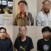 Jaringan Malaysia Diduga Kirim Sabu dan Ekstasi ke Kaltim Lewat Cargo Bandara