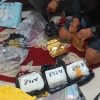Penasehat Hukum Diduga Kendalikan Pasokan Narkotika, Polisi Kejar Pemasok Malaysia