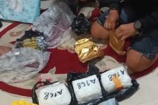 Penasehat Hukum Diduga Kendalikan Pasokan Narkotika, Polisi Kejar Pemasok Malaysia