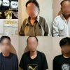 Jaringan Malaysia Diduga Kirim Sabu dan Ekstasi ke Kaltim Lewat Cargo Bandara