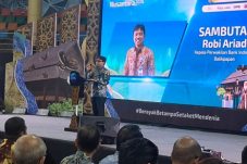 Mahligai Nusantara 2026 Digelar, Wali Kota Balikpapan Minta Perizinan UMKM Tak Dipersulit