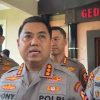 Sespimti Polri Susun Formula Baru Mitigasi Karhutla, Kaltim Jadi Lokasi Kajian