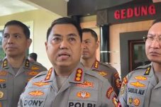 Sespimti Polri Susun Formula Baru Mitigasi Karhutla, Kaltim Jadi Lokasi Kajian