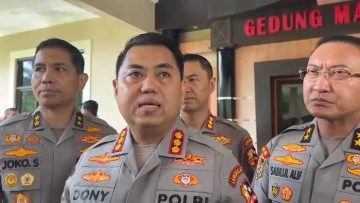 Sespimti Polri Susun Formula Baru Mitigasi Karhutla, Kaltim Jadi Lokasi Kajian