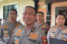 Artindo 31, Teknologi Brimob untuk Putus Rambatan Api dan Padamkan Bara di Gambut
