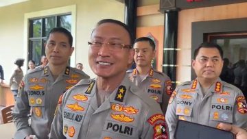 Artindo 31, Teknologi Brimob untuk Putus Rambatan Api dan Padamkan Bara di Gambut