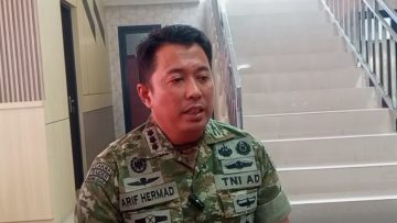 Dandim 0901/Samarinda Minta Maaf soal Video Viral Babinsa dan Satpol PP