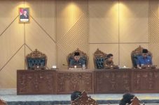 Fraksi Gerindra Soroti Kurang Bayar Transfer, SPAM hingga Drainase dalam Perubahan APBD Balikpapan 2026