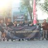 ADV 160 Mystery Exploride Ajak Peserta Jelajahi Gunung Kemendur dan Jejak Sejarah