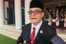 Wakil Wali Kota Balikpapan: Pancasila Harus Jadi Benteng Hadapi Disinformasi