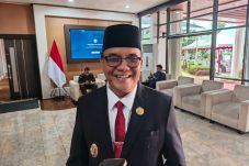 Wakil Wali Kota Balikpapan Soroti Perlindungan Generasi Muda di Tengah Derasnya Media Sosial
