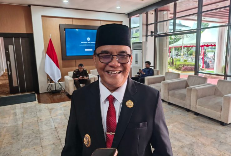 Wakil Wali Kota Balikpapan Soroti Perlindungan Generasi Muda di Tengah Derasnya Media Sosial