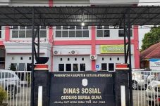 Dinsos Kukar Tata Mekanisme Perwalian untuk Lindungi Hak Anak