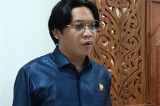 NasDem Soroti Keterlambatan Pembahasan P-APBD Kutim 2026, Minta Pemkab Buka Data