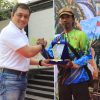 Kodam Mulawarman Umumkan Pemenang Lomba Melukis HUT ke-81 TNI