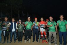 BMC Juarai Kejurnas GTX Piala Panglima TNI 2026 Balikpapan.
