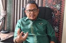Diduga Tunggak Pajak lebih  Rp100 Miliar, DPRD Balikpapan Desak Pertamina Segera Bayar