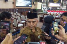 Perda Sedulang Dicabut, Pemkab Kukar Siapkan Pemekaran dari Muara Kaman