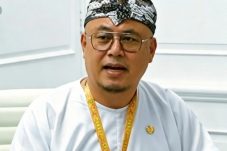 Kukar Siapkan Ekosistem Seni, Panggung Bidaya Didorong Beri Manfaat Ekonomi