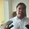 Air Baku Waduk Manggar Menyusut, DPRD Balikpapan Soroti Dampak El Nino